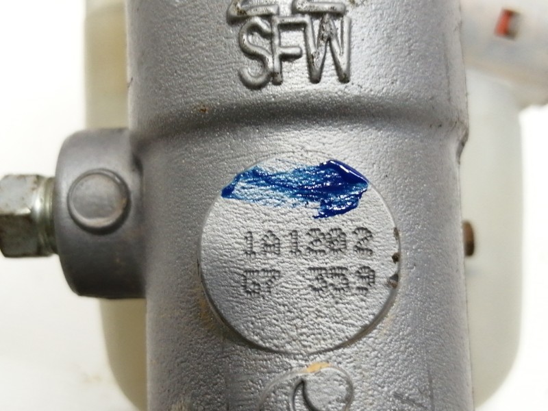 Recambio de bomba freno para toyota rav 4 (a3) advance referencia OEM IAM 80180  