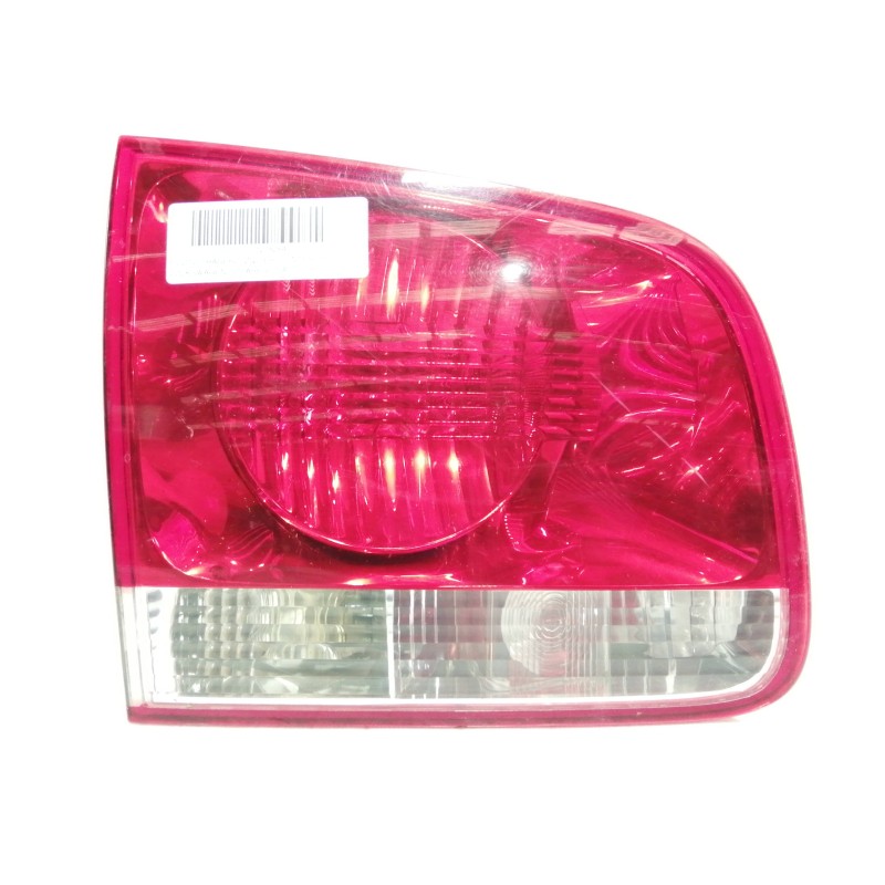 Recambio de piloto trasero izquierdo interior para volkswagen touareg (7la) tdi r5 referencia OEM IAM 7L6945093H  