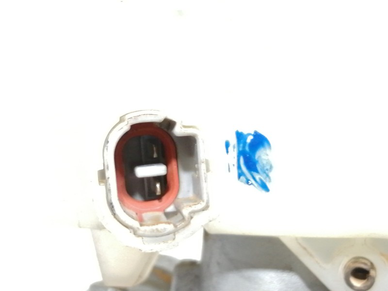 Recambio de bomba freno para toyota rav 4 (a3) advance referencia OEM IAM 80180  