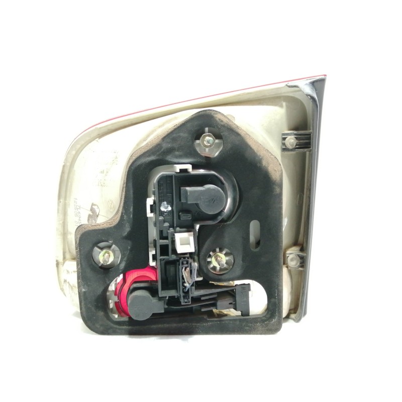 Recambio de piloto trasero izquierdo interior para volkswagen touareg (7la) tdi r5 referencia OEM IAM 7L6945093H  