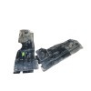 Recambio de cubrecarter para opel astra k (b16) 1.4 turbo (68) referencia OEM IAM 39026300  