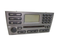 Recambio de sistema audio / radio cd para jaguar x-type 2.5 v6 referencia OEM IAM 1X4318B876 1X4318B876CA 