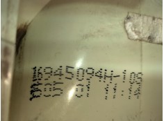 Recambio de piloto trasero derecho interior para volkswagen touareg (7la) tdi r5 referencia OEM IAM 16945094H10S   2