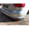 Recambio de paragolpes trasero para ford focus iii 1.6 ti referencia OEM IAM   