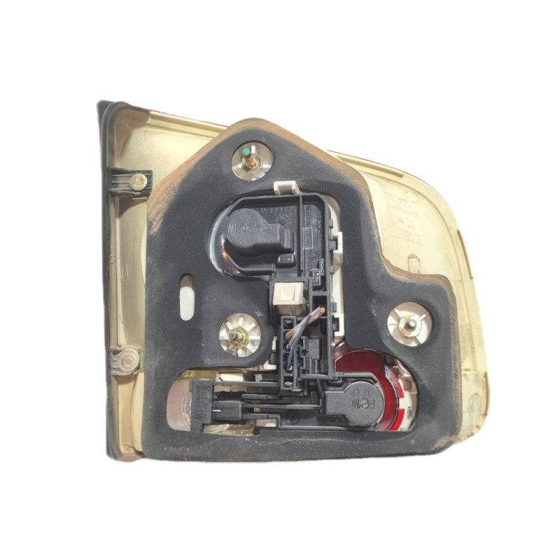 Recambio de piloto trasero derecho interior para volkswagen touareg (7la) tdi r5 referencia OEM IAM 16945094H10S  