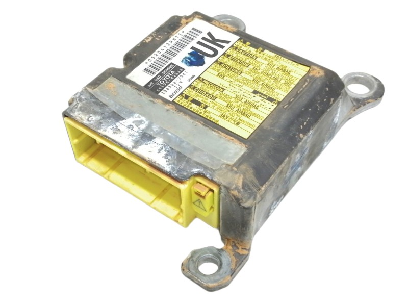 Recambio de centralita airbag para toyota rav 4 (a3) advance referencia OEM IAM 8917042330 1503002041 