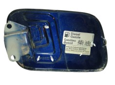Recambio de tapa exterior combustible para volkswagen touareg (7la) tdi r5 referencia OEM IAM 7L6809905B   2