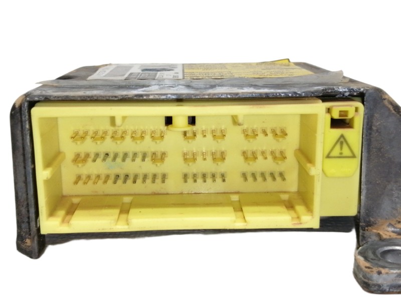 Recambio de centralita airbag para toyota rav 4 (a3) advance referencia OEM IAM 8917042330 1503002041 