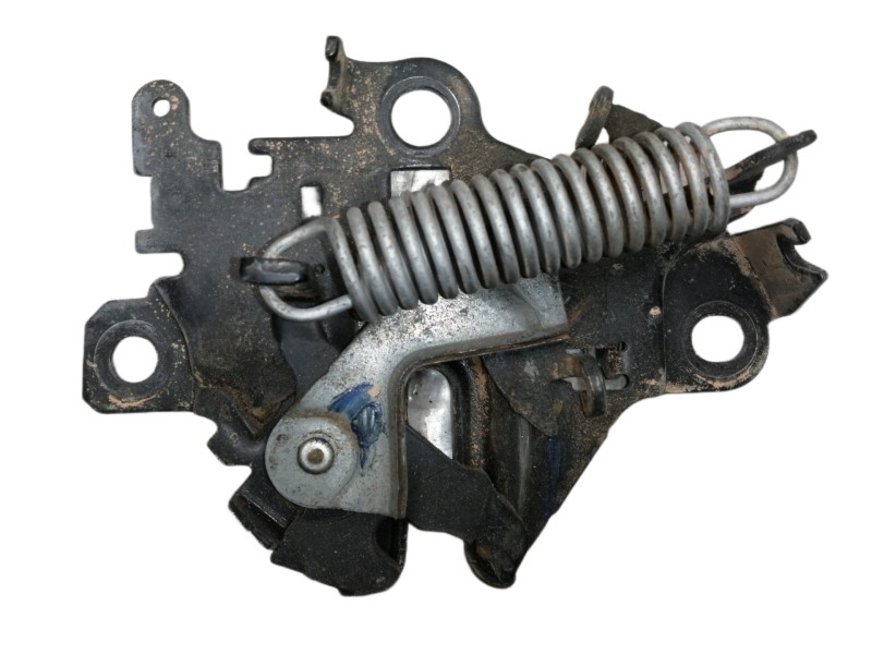 Recambio de cerradura capot para toyota rav 4 (a3) advance referencia OEM IAM 5351042090  