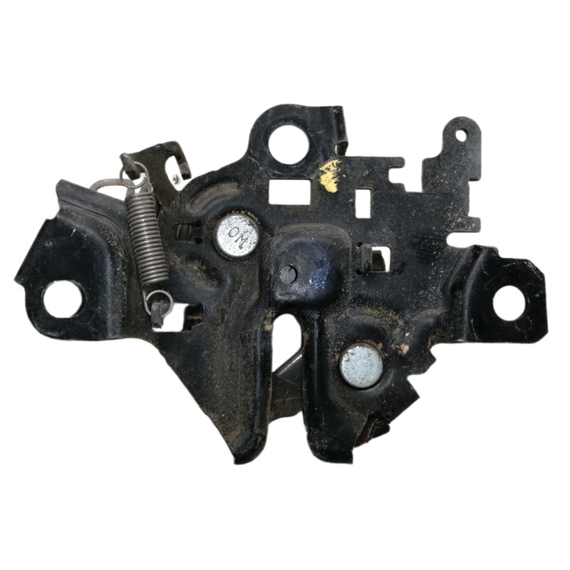 Recambio de cerradura capot para toyota rav 4 (a3) advance referencia OEM IAM 5351042090  