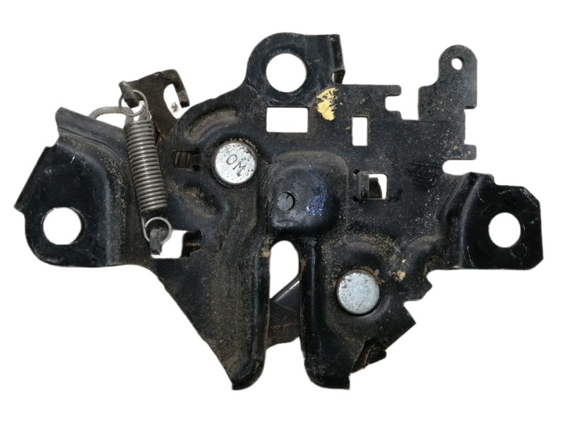 Recambio de cerradura capot para toyota rav 4 (a3) advance referencia OEM IAM 5351042090  