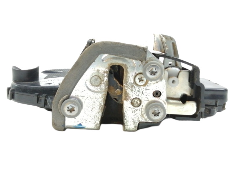 Recambio de cerradura maletero / porton para toyota rav 4 (a3) advance referencia OEM IAM A046693 10115176 1J410115176