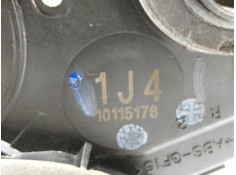 Recambio de cerradura maletero / porton para toyota rav 4 (a3) advance referencia OEM IAM A046693 10115176 1J410115176 2