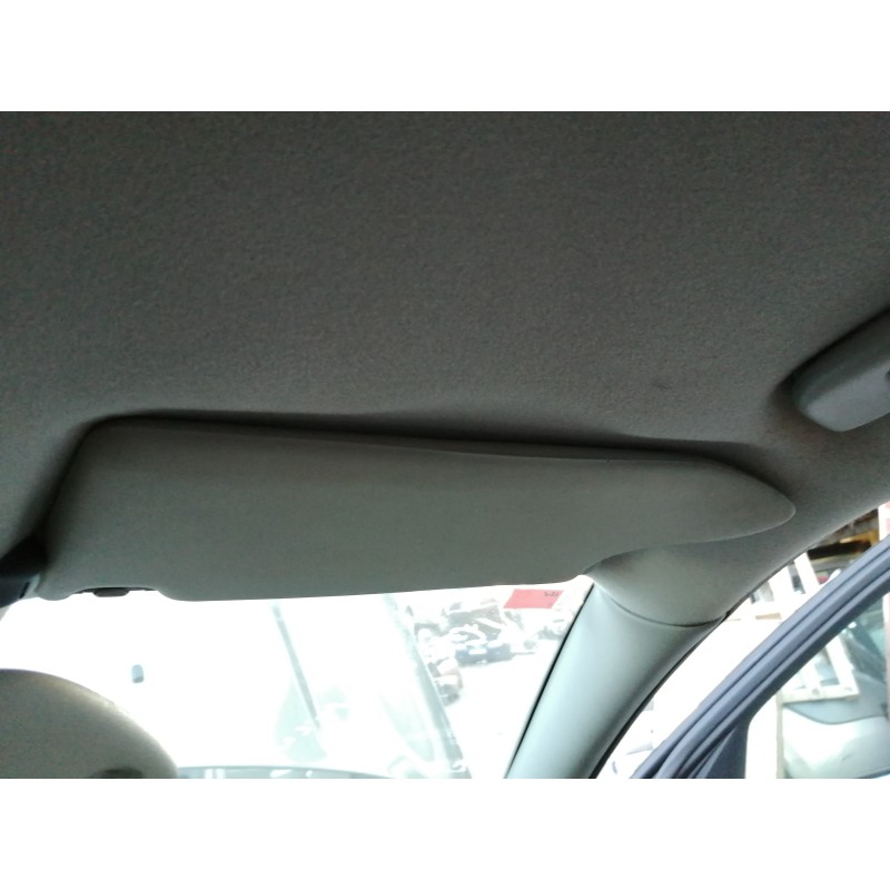 Recambio de parasol derecho para jaguar x-type 2.5 v6 referencia OEM IAM   