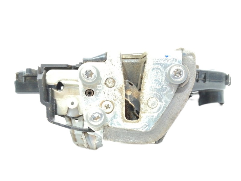 Recambio de cerradura maletero / porton para toyota rav 4 (a3) advance referencia OEM IAM A046693 10115176 1J410115176