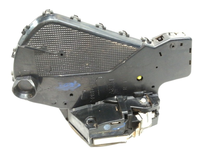 Recambio de cerradura maletero / porton para toyota rav 4 (a3) advance referencia OEM IAM A046693 10115176 1J410115176