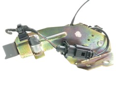 Recambio de cerradura maletero / porton para volkswagen touareg (7la) tdi r5 referencia OEM IAM 7L0827506D   2