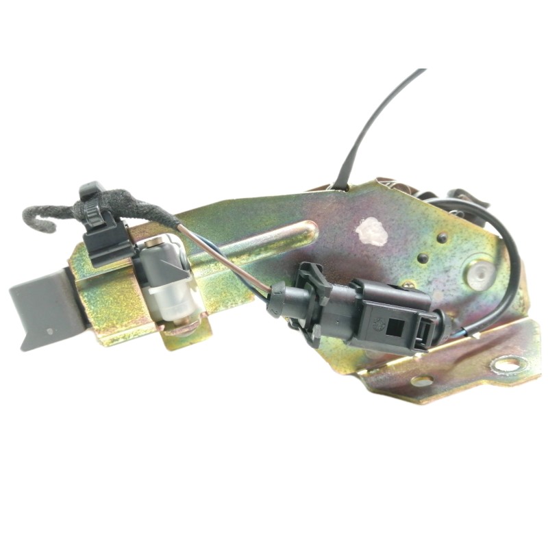 Recambio de cerradura maletero / porton para volkswagen touareg (7la) tdi r5 referencia OEM IAM 7L0827506D  