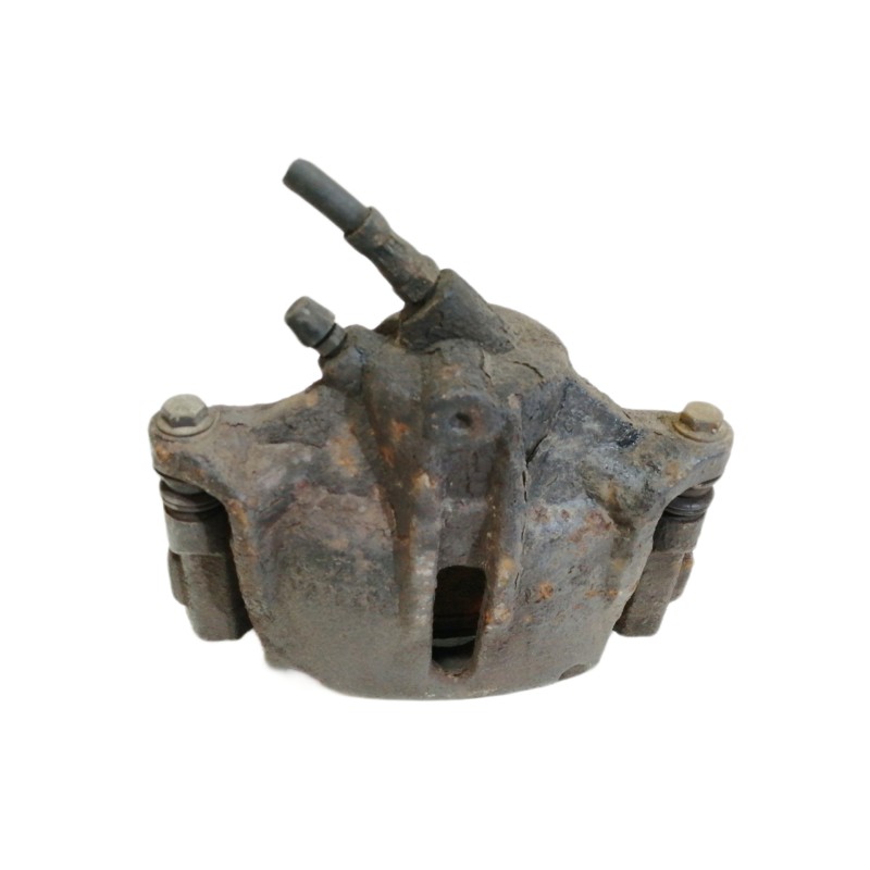 Recambio de pinza freno delantera derecha para jaguar x-type 2.5 v6 referencia OEM IAM 0204Y01125  