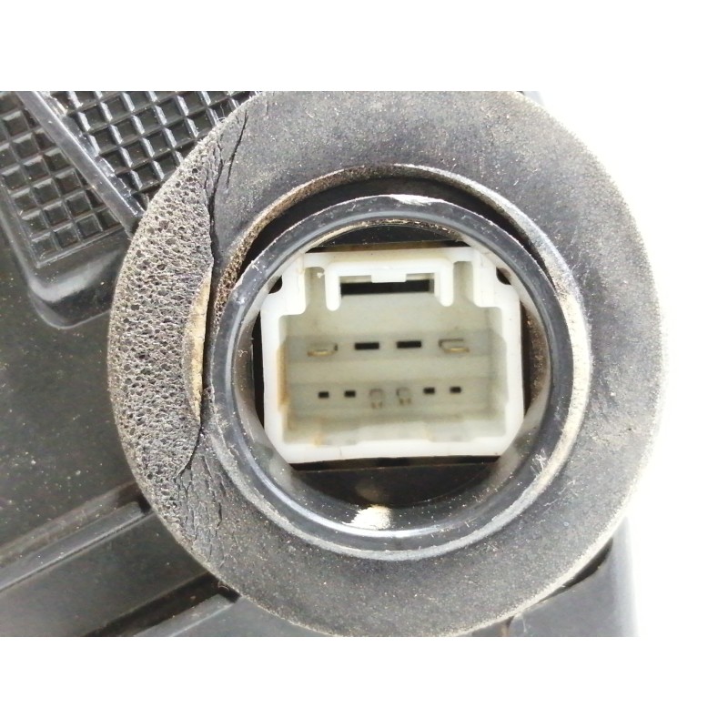 Recambio de cerradura puerta delantera derecha para toyota rav 4 (a3) advance referencia OEM IAM A046693  