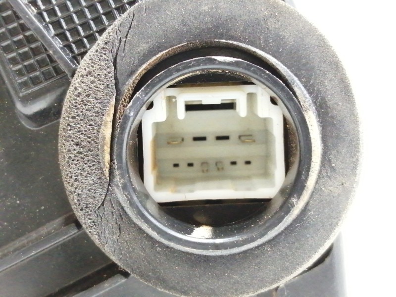 Recambio de cerradura puerta delantera derecha para toyota rav 4 (a3) advance referencia OEM IAM A046693  