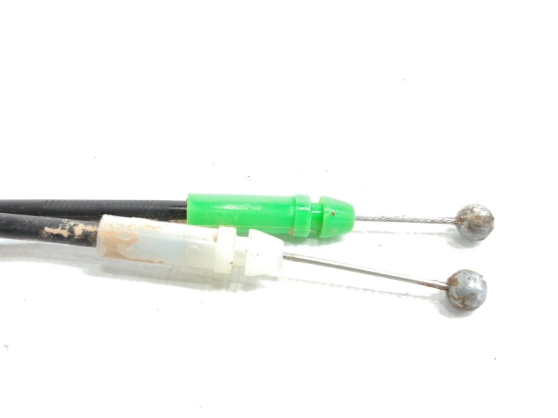 Recambio de cerradura puerta delantera derecha para toyota rav 4 (a3) advance referencia OEM IAM A046693  