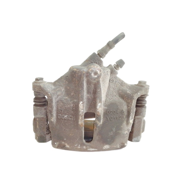 Recambio de pinza freno delantera izquierda para jaguar x-type 2.5 v6 referencia OEM IAM Y01128 0204Y01125 