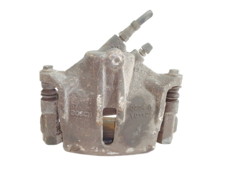 Recambio de pinza freno delantera izquierda para jaguar x-type 2.5 v6 referencia OEM IAM Y01128 0204Y01125 