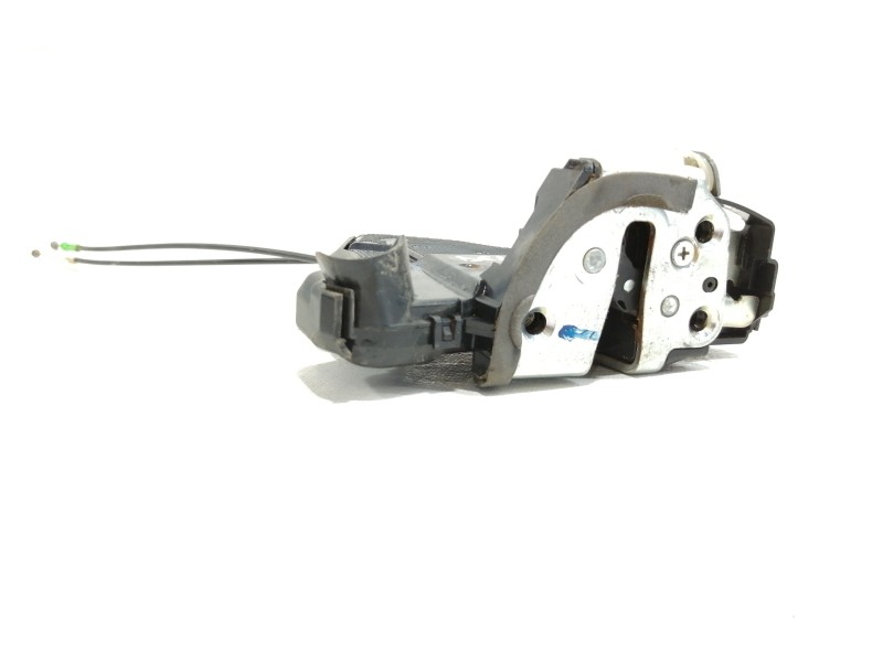 Recambio de cerradura puerta delantera derecha para toyota rav 4 (a3) advance referencia OEM IAM A046693  