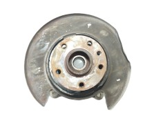 Recambio de mangueta trasera izquierda para volkswagen touareg (7la) tdi r5 referencia OEM IAM 7L6505435A   2