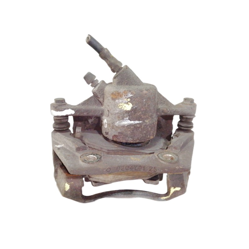 Recambio de pinza freno delantera izquierda para jaguar x-type 2.5 v6 referencia OEM IAM Y01128 0204Y01125 