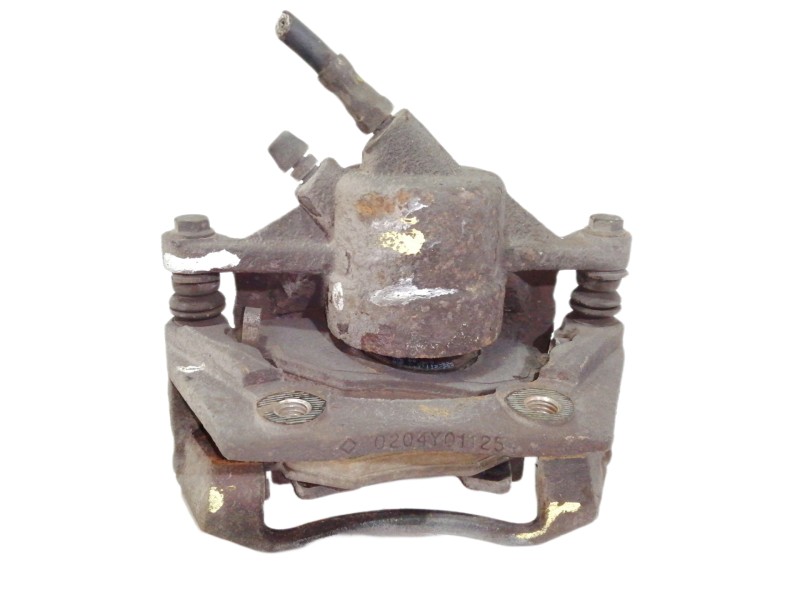 Recambio de pinza freno delantera izquierda para jaguar x-type 2.5 v6 referencia OEM IAM Y01128 0204Y01125 