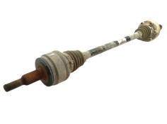 Recambio de transmision trasera derecha para volkswagen touareg (7la) tdi r5 referencia OEM IAM 7L6501201B   2