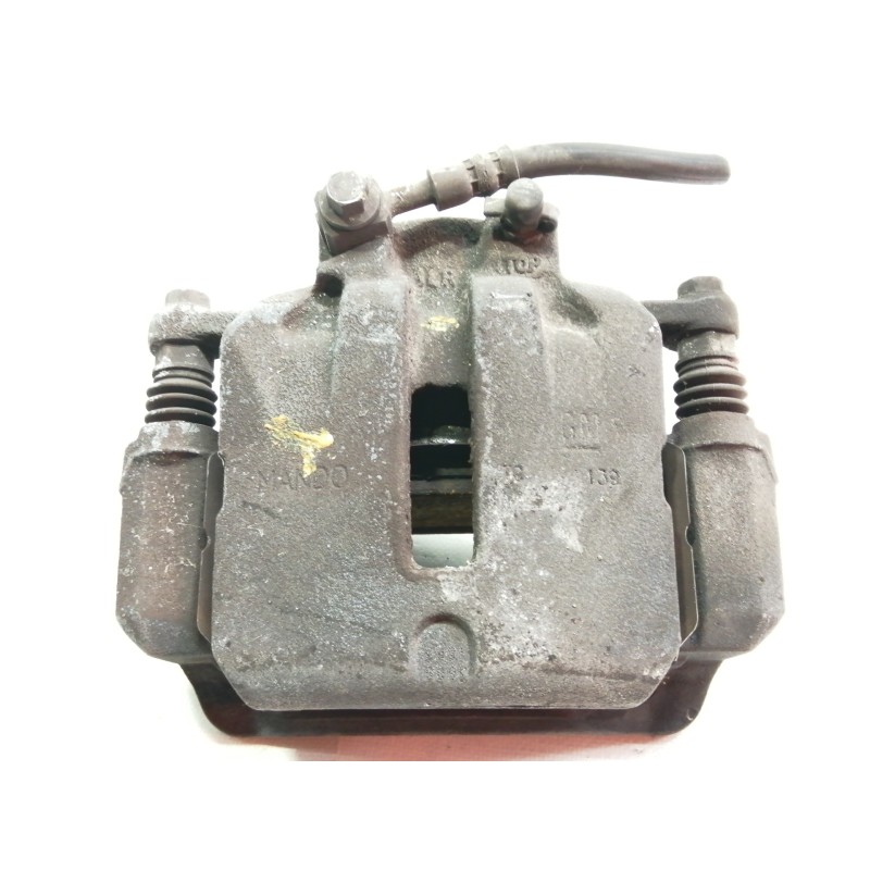 Recambio de pinza freno delantera derecha para opel insignia sports tourer cosmo referencia OEM IAM   