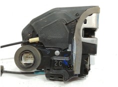 Recambio de cerradura puerta trasera derecha para toyota rav 4 (a3) advance referencia OEM IAM A046693   2