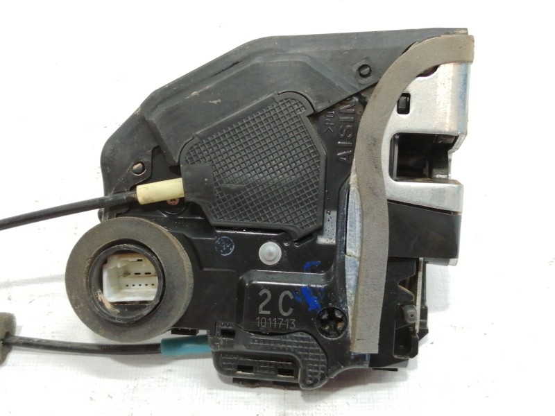 Recambio de cerradura puerta trasera derecha para toyota rav 4 (a3) advance referencia OEM IAM A046693  