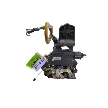 CERRADURA PUERTA DELANTERA DERECHA 3B1837016AD 3B1837016AD 3B1837016CA
