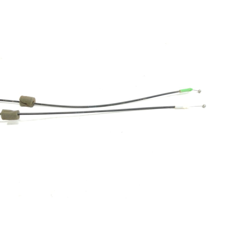 Recambio de cerradura puerta trasera derecha para toyota rav 4 (a3) advance referencia OEM IAM A046693  