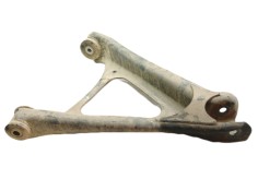 Recambio de brazo suspension inferior trasero derecho para volkswagen touareg (7la) tdi r5 referencia OEM IAM 7L0505352   2