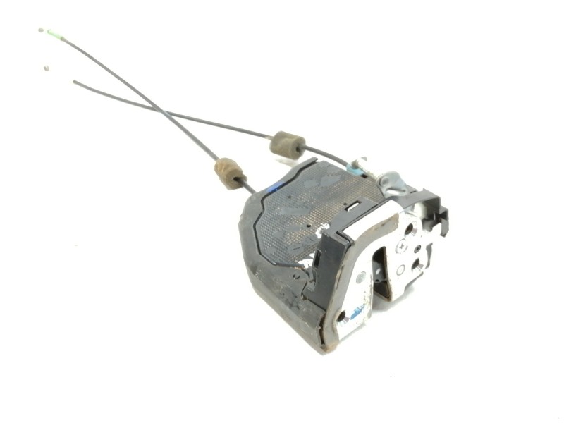 Recambio de cerradura puerta trasera derecha para toyota rav 4 (a3) advance referencia OEM IAM A046693  