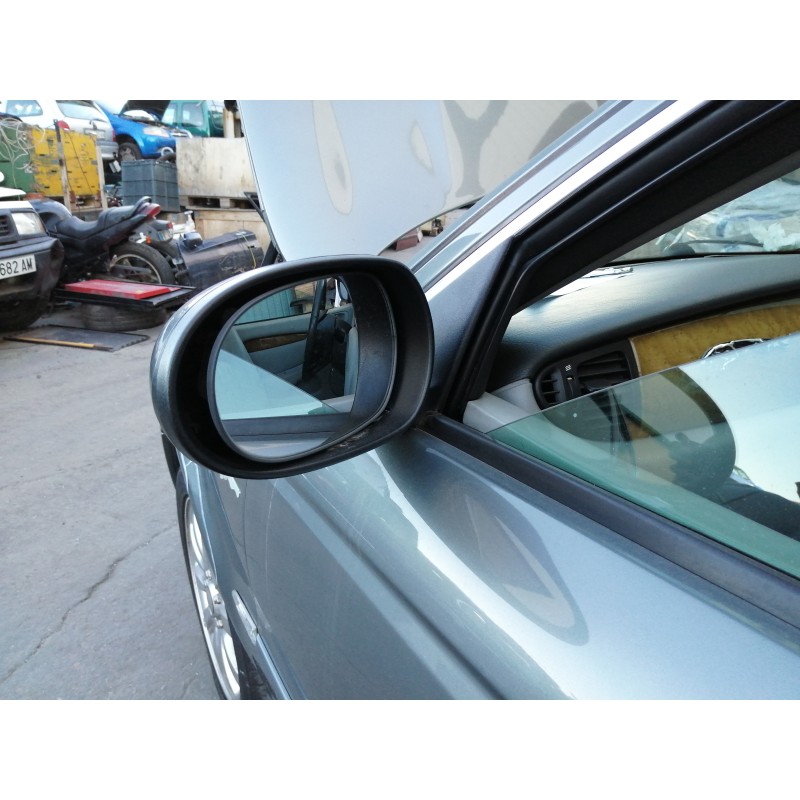 Recambio de retrovisor izquierdo para jaguar x-type 2.5 v6 referencia OEM IAM 3003399  