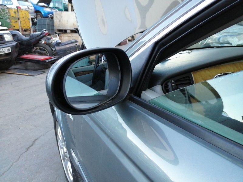 Recambio de retrovisor izquierdo para jaguar x-type 2.5 v6 referencia OEM IAM 3003399  