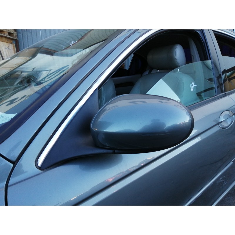 Recambio de retrovisor izquierdo para jaguar x-type 2.5 v6 referencia OEM IAM 3003399  