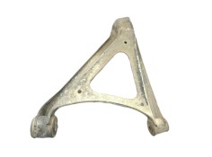 Recambio de brazo suspension inferior trasero izquierdo para volkswagen touareg (7la) tdi r5 referencia OEM IAM 7L0505351   2