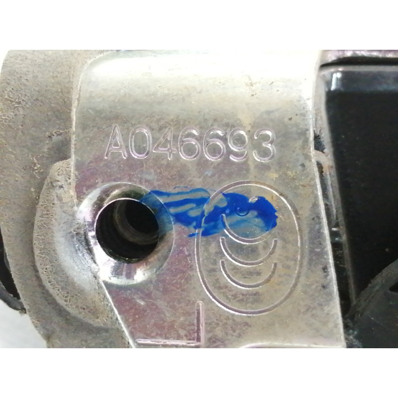 Recambio de cerradura puerta trasera izquierda para toyota rav 4 (a3) advance referencia OEM IAM A046693  