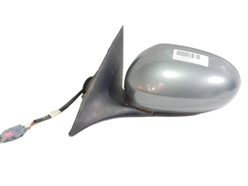 Recambio de retrovisor izquierdo para jaguar x-type 2.5 v6 referencia OEM IAM 3003399  