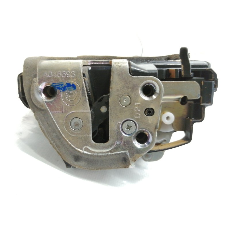 Recambio de cerradura puerta trasera izquierda para toyota rav 4 (a3) advance referencia OEM IAM A046693  