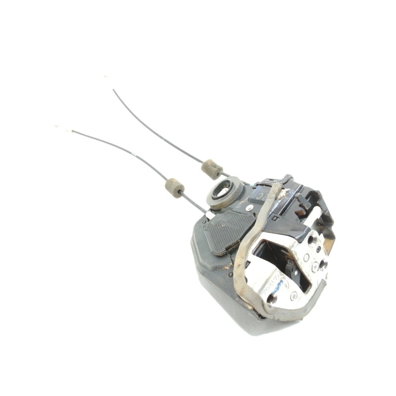 Recambio de cerradura puerta trasera izquierda para toyota rav 4 (a3) advance referencia OEM IAM A046693  