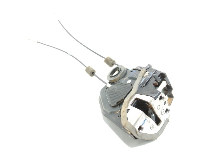 Recambio de cerradura puerta trasera izquierda para toyota rav 4 (a3) advance referencia OEM IAM A046693  