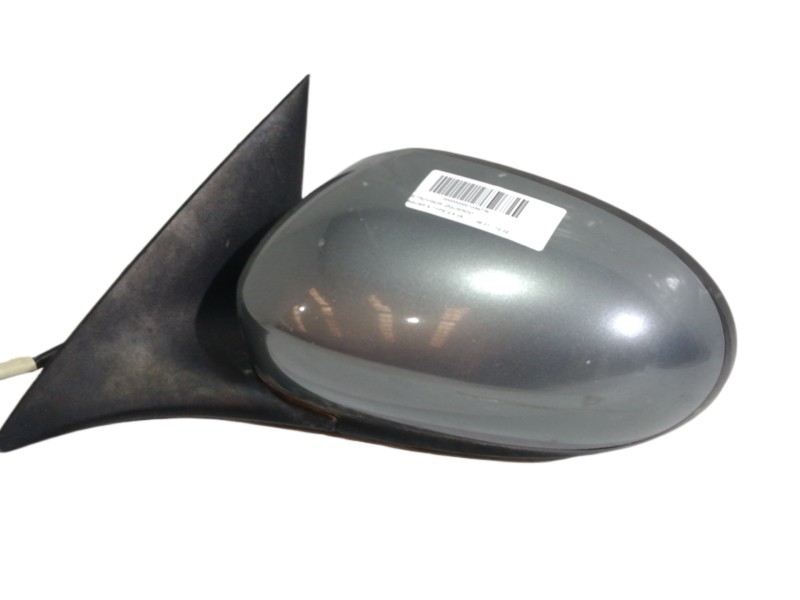 Recambio de retrovisor izquierdo para jaguar x-type 2.5 v6 referencia OEM IAM 3003399  